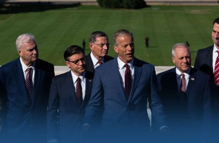 États-Unis un « shutdown » aux lourdes conséquences