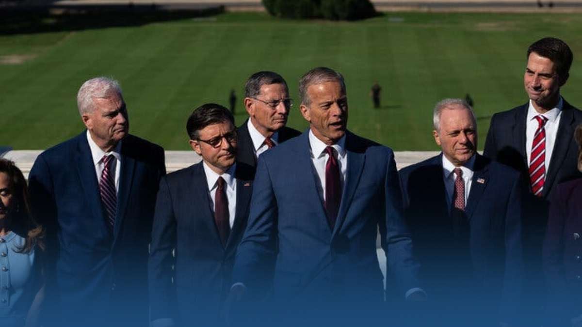 États-Unis un « shutdown » aux lourdes conséquences