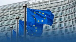 Frontières européennes l’ère du numérique remplace le tampon