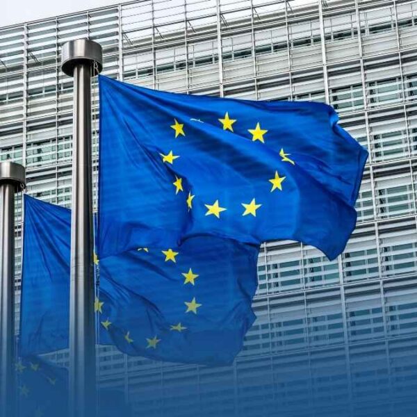 Frontières européennes l’ère du numérique remplace le tampon