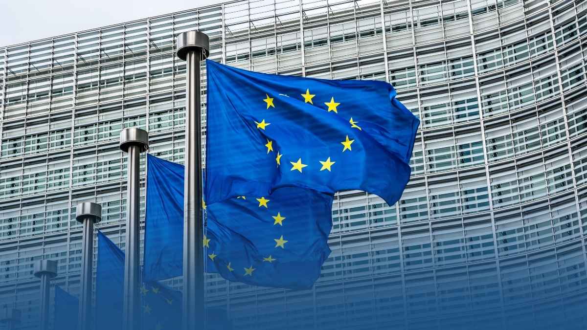 Frontières européennes l’ère du numérique remplace le tampon