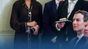 Gaza Trump envoie son gendre Jared Kushner pour conclure l’accord sur les otages