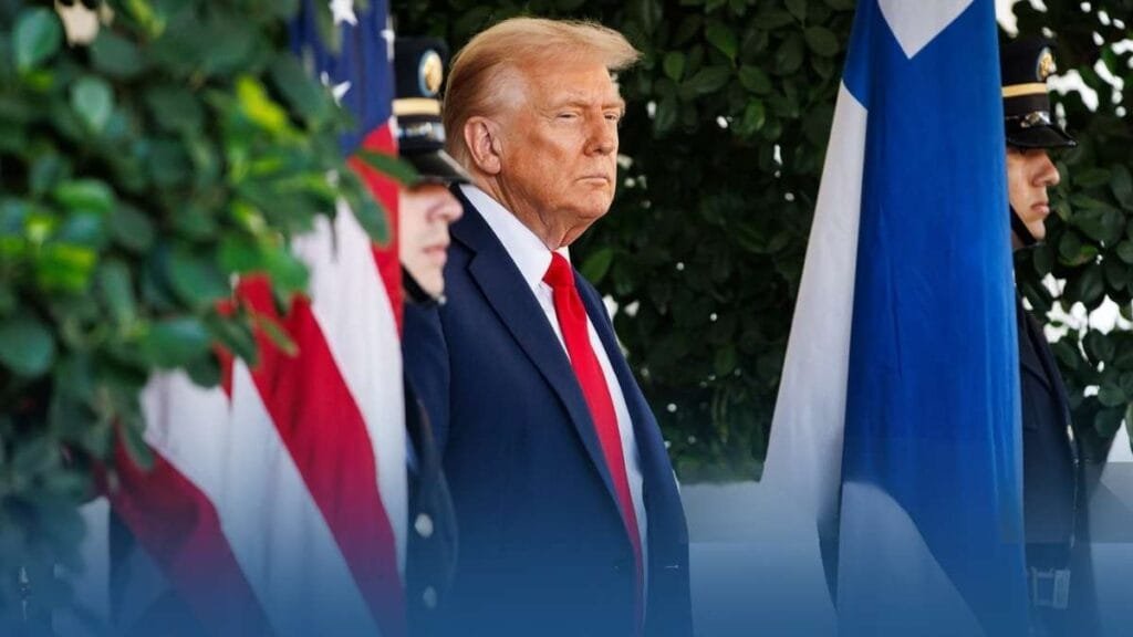 Gaza : plusieurs chefs d’État attendus en Égypte pour un sommet sur la paix 1 Gaza : plusieurs chefs d’État attendus en Égypte pour un sommet sur la paix