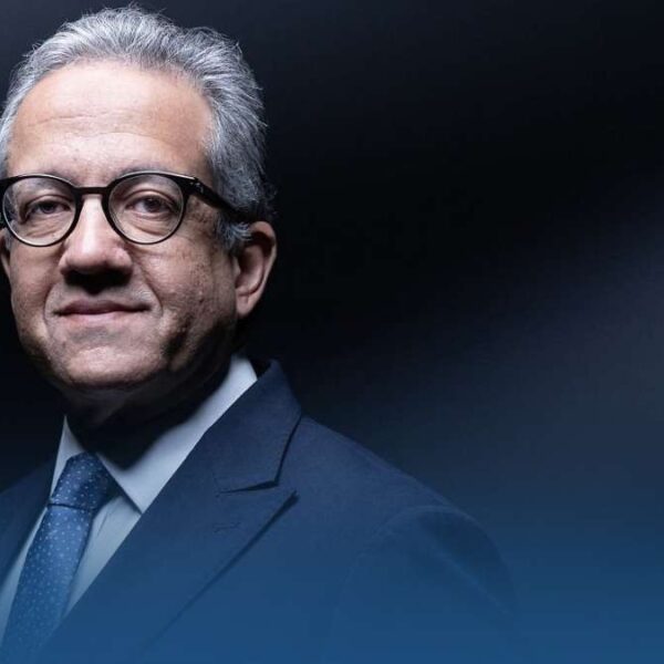 Khaled el-Enany devient le premier Arabe à la tête de l’organisation