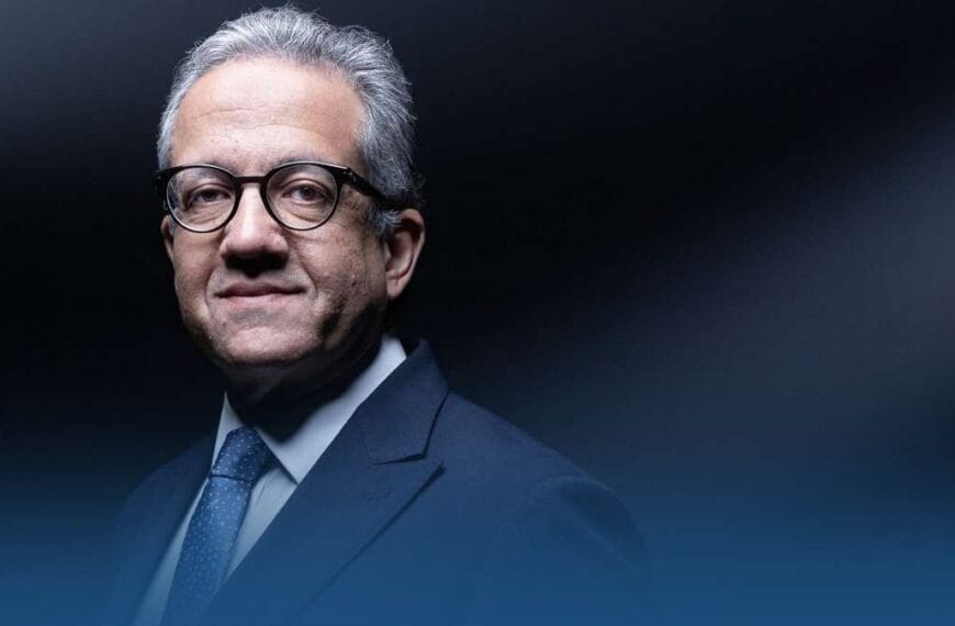 Khaled el-Enany devient le premier Arabe à la tête de l’organisation