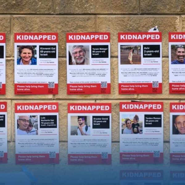 Le Hamas accepte de libérer les otages mais pose ses conditions