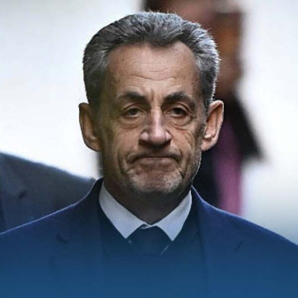 Nicolas Sarkozy la prison, les privilèges et les drama