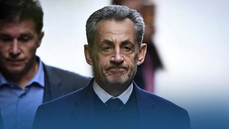Nicolas Sarkozy la prison, les privilèges et les drama