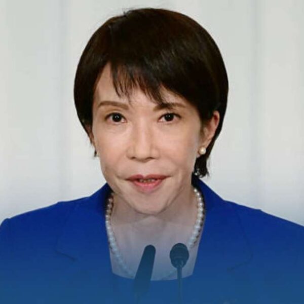 Sanae Takaichi, une nationaliste prête à diriger le Japon