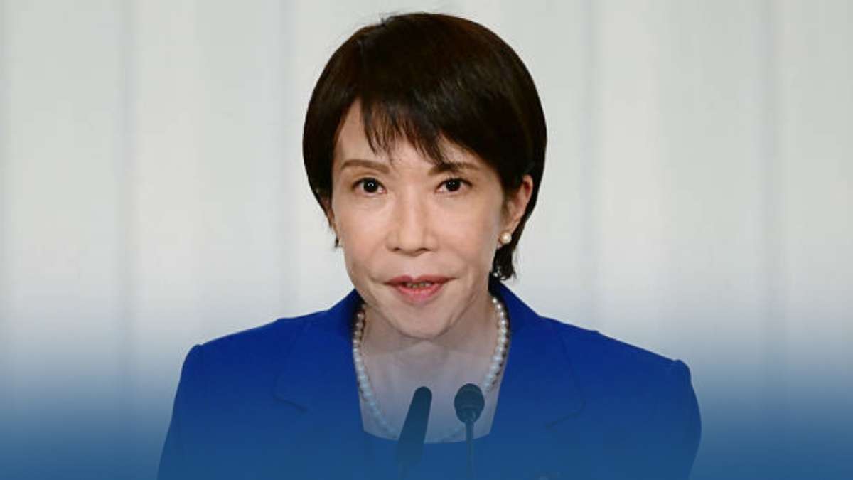 Sanae Takaichi, une nationaliste prête à diriger le Japon