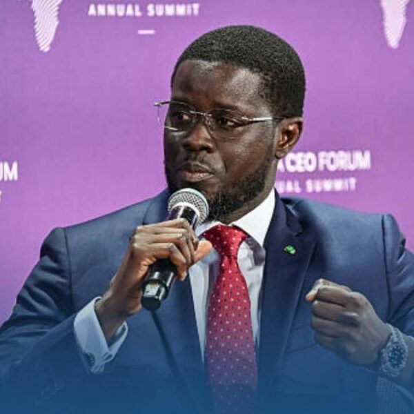 Sénégal une dette de 5,8 milliards USD sous la loupe du FMI