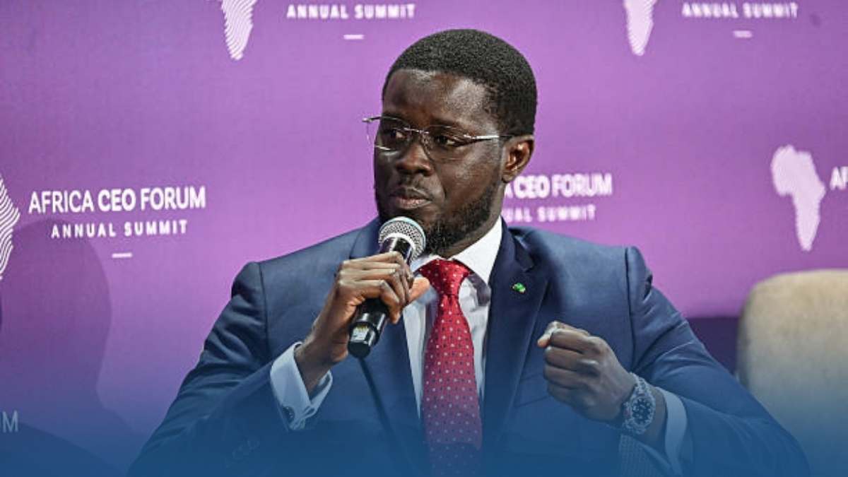 Sénégal une dette de 5,8 milliards USD sous la loupe du FMI