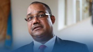 Seychelles l’opposition reprend le pouvoir, Patrick Herminie élu président