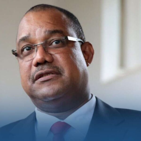 Seychelles l’opposition reprend le pouvoir, Patrick Herminie élu président