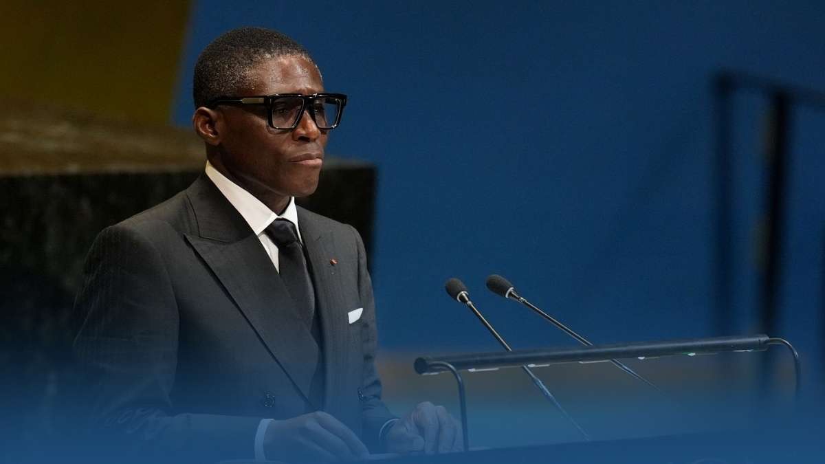 Teodorin Obiang reçu à Washington entre pétrole, Chine et realpolitik