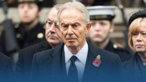 Tony Blair, l’homme choisi par Trump pour redessiner Gaza