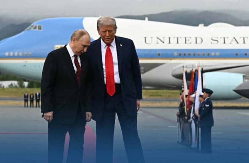 Trump-Poutine la rencontre annoncée à Budapest repoussée