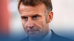 Un homme, un destin, une chute … et la république en apnée