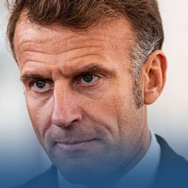 Un homme, un destin, une chute … et la république en apnée