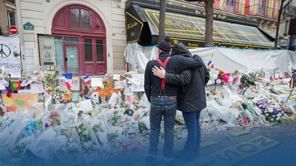2015–2025 : après le Bataclan, ce que la France craint aujourd’hui 1 2015–2025 après le Bataclan, ce que la France craint aujourd’hui