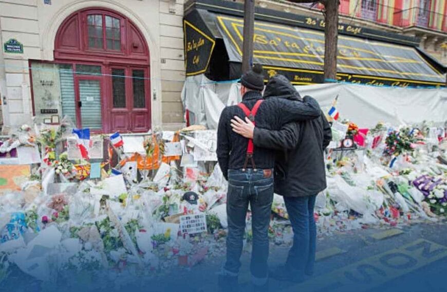 2015–2025 après le Bataclan, ce que la France craint aujourd’hui