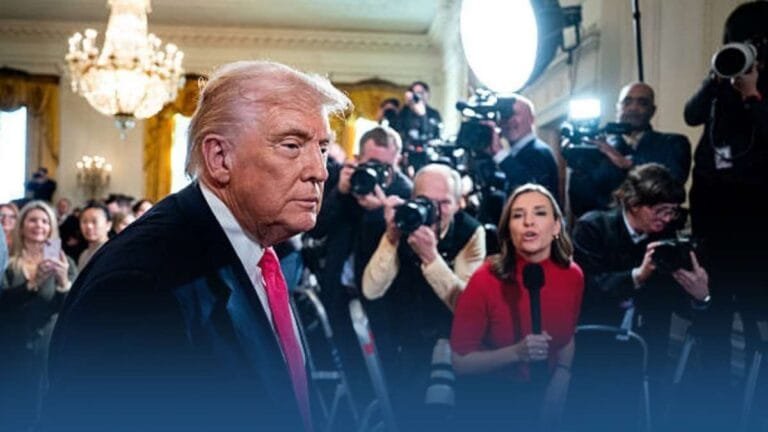 Affaire Epstein un vote massif qui dépasse Trump