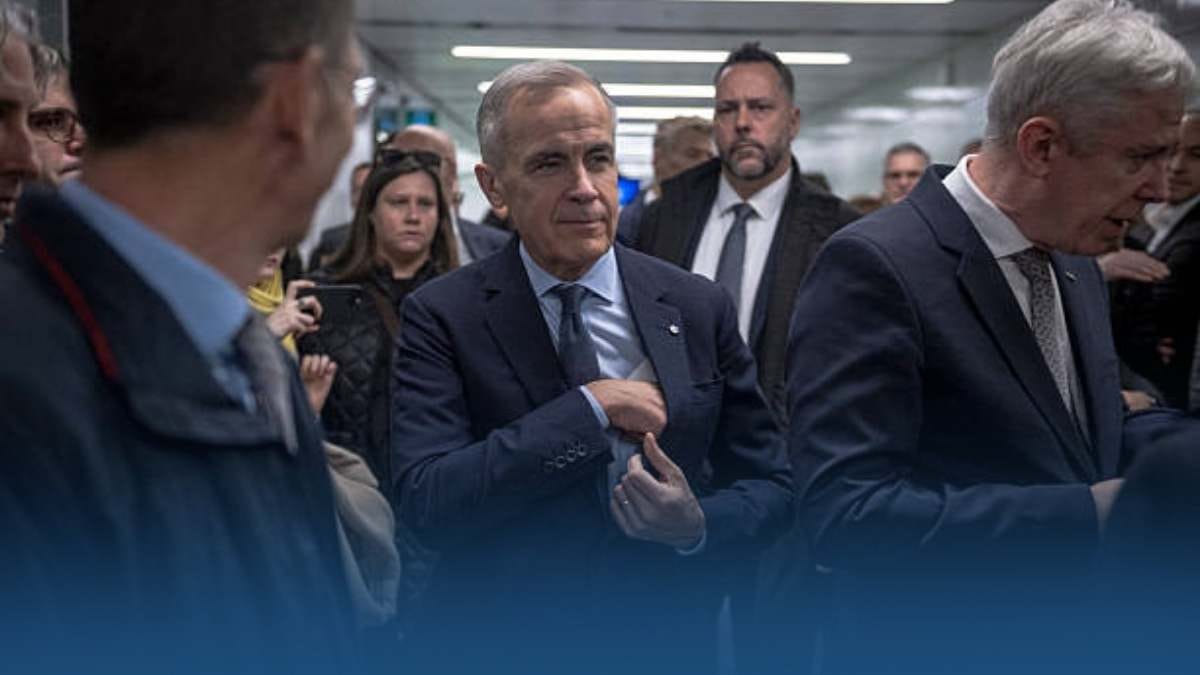 Canada Carney peut-il vraiment réduire le déficit