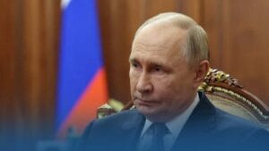 Comprendre la vie cachée de Poutine