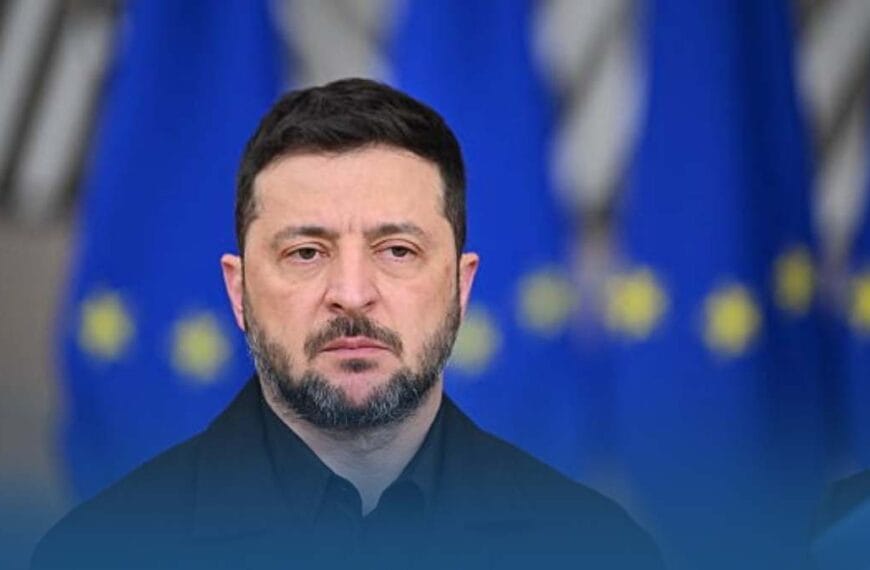 Corruption les Ukrainiens réclament des comptes à Zelensky