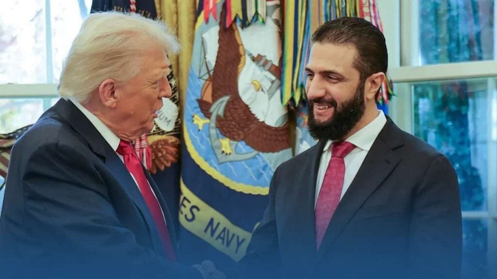 Damas entre dans la coalition anti-Daech menée par les États-Unis 1 Damas entre dans la coalition anti-Daech menée par les États-Unis
