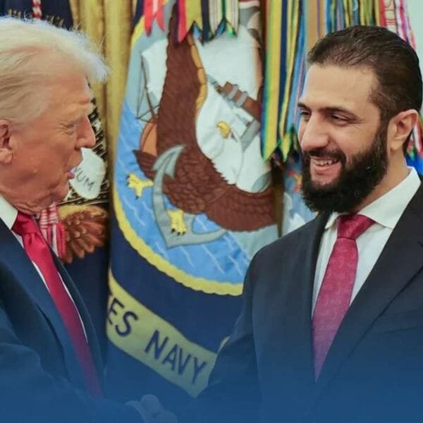 Damas entre dans la coalition anti-Daech menée par les États-Unis