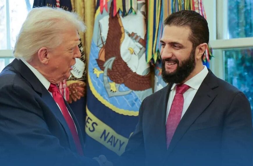 Damas entre dans la coalition anti-Daech menée par les États-Unis