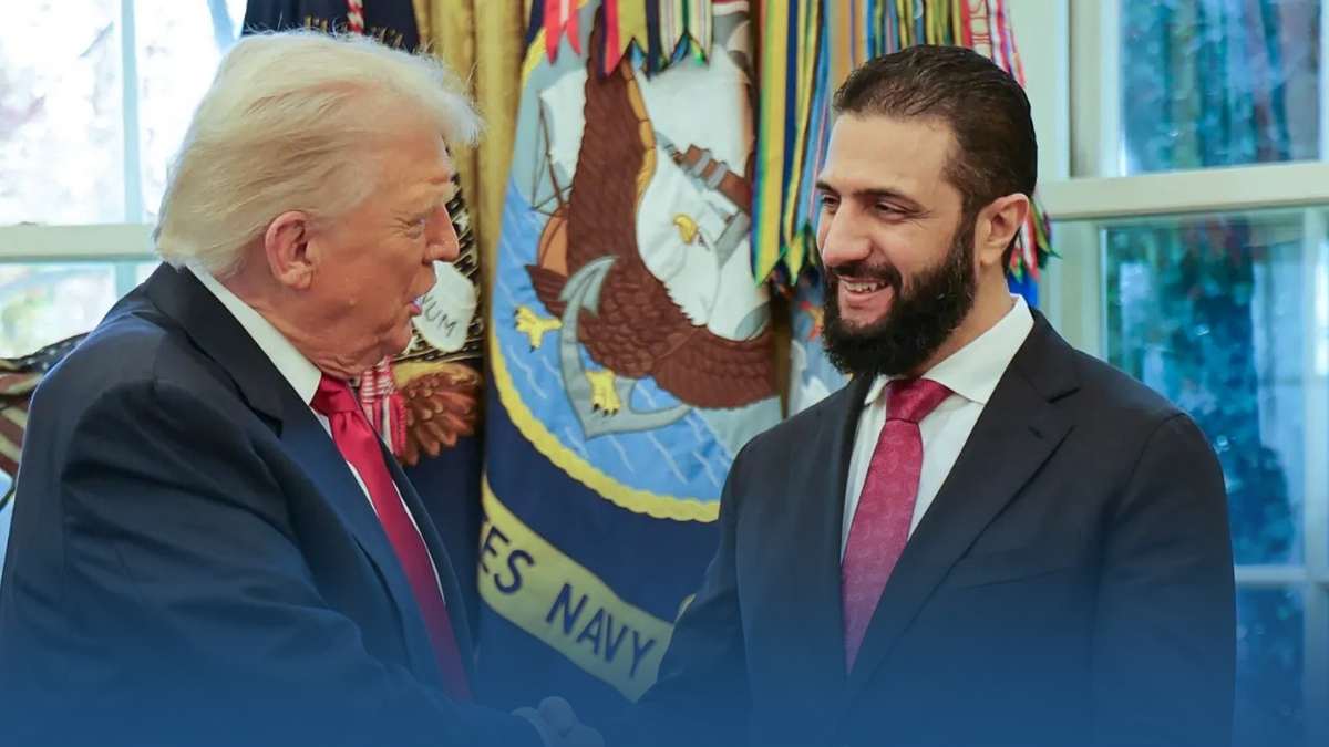 Damas entre dans la coalition anti-Daech menée par les États-Unis