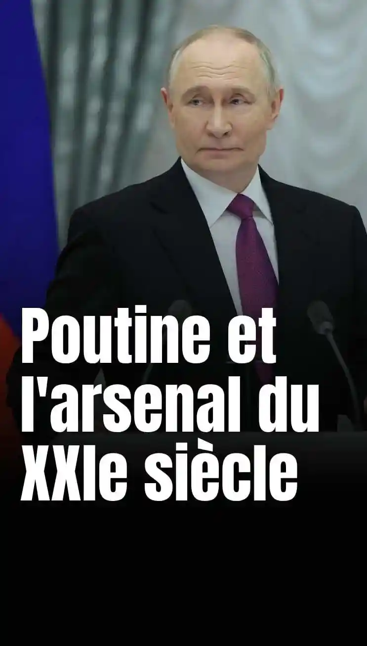 Face à l'OTAN la réponse russe expliquée,