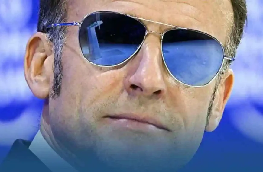 Groenland l’initiative militaire de Macron face au verrou américain