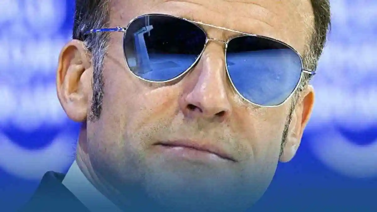 Groenland l’initiative militaire de Macron face au verrou américain