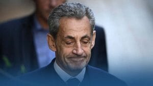 Nicolas Sarkozy joue sa liberté devant la cour d’appel de Paris