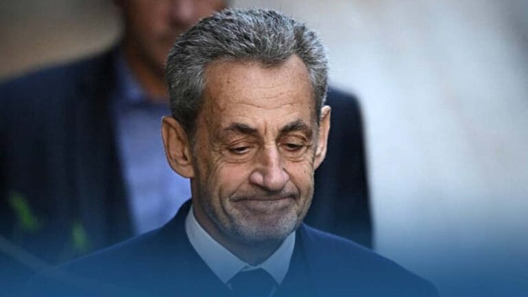 Nicolas Sarkozy joue sa liberté devant la cour d’appel de Paris