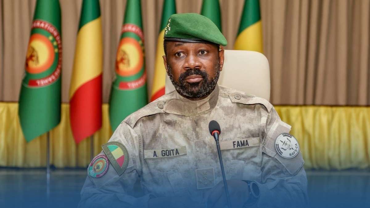 Paris conseille aux Français de quitter le Mali