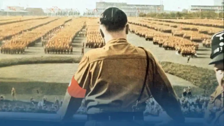 Quand la génétique lève le voile sur le corps et les origines d’Hitler