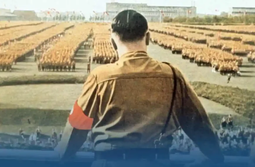 Quand la génétique lève le voile sur le corps et les origines d’Hitler