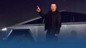 Tesla, victime du militant Musk