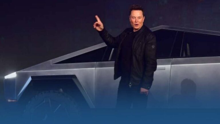 Tesla, victime du militant Musk