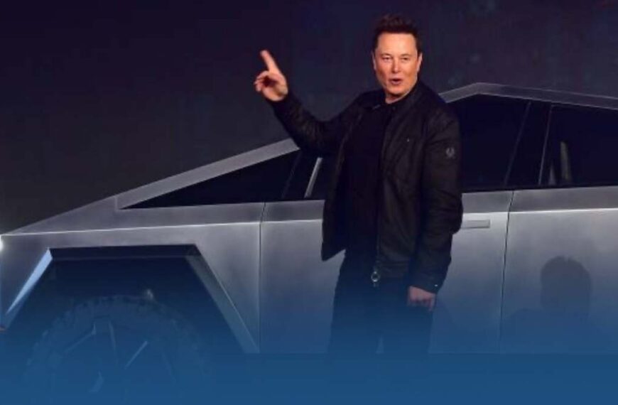 Tesla, victime du militant Musk