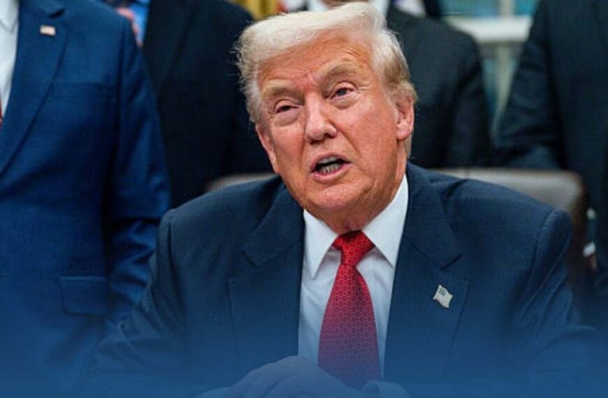 Trump inscrit des groupes antifa européens sur la liste terroriste