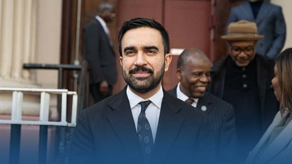 New York élit Zohran Mamdani