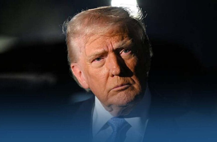 Trump valide la transparence sur l’affaire Epstein