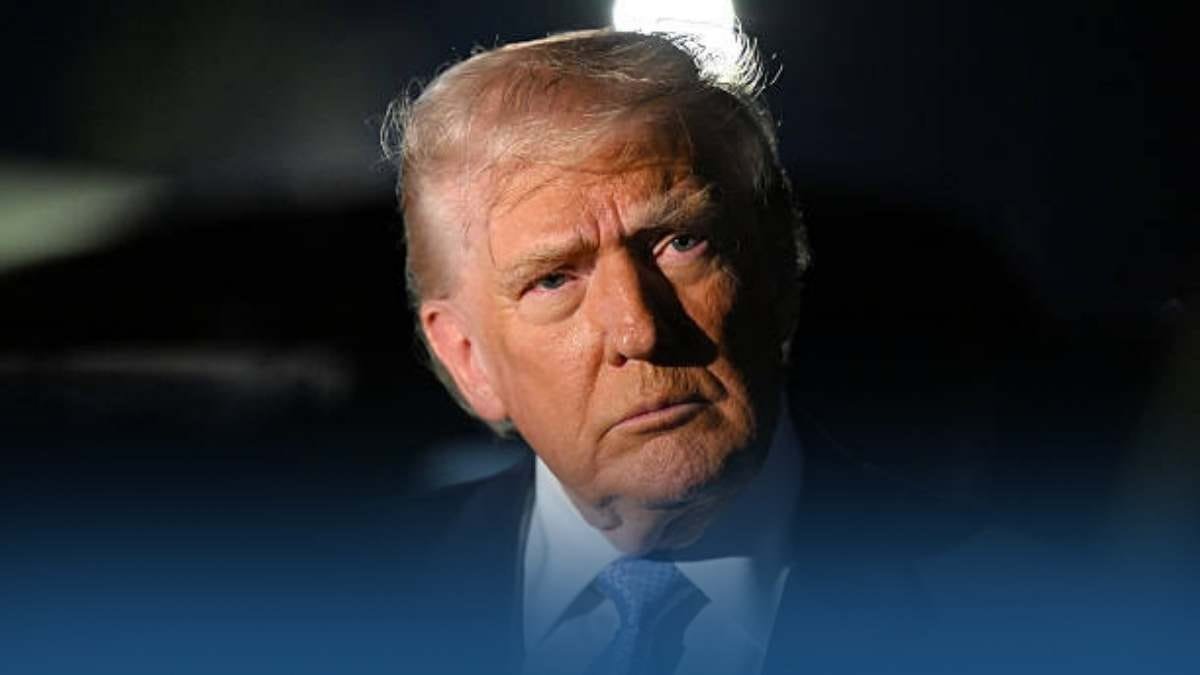 Trump valide la transparence sur l’affaire Epstein