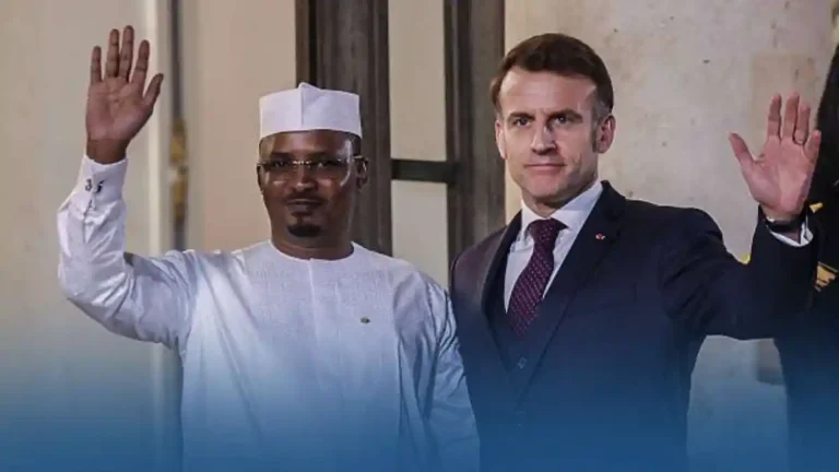 Après la rupture de 2024, Paris et N’Djamena relancent leur partenariat