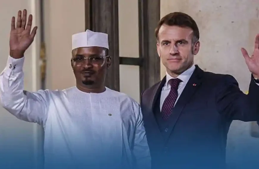 Après la rupture de 2024, Paris et N’Djamena relancent leur partenariat